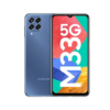 Samsung Galaxy M33 5G, 128GB, 8GB RAM Smartphone
