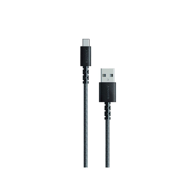 Anker PowerLine Select+ USB-A to USB-C Cable 1 meter