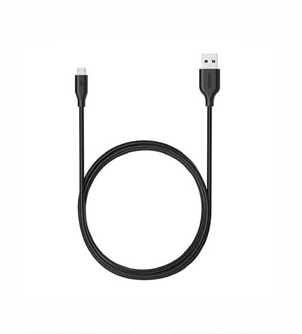 Anker Powerline Micro USB Cable 1.80 cm