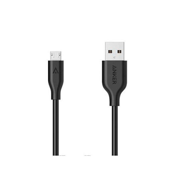 Anker Powerline Micro USB Cable 1.80 cm